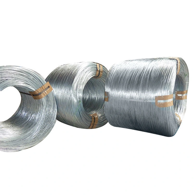 Garden Wire, PVC Coated for Durability